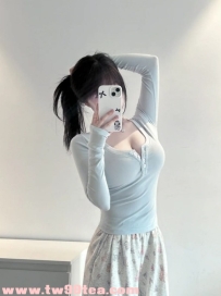 【桃竹苗外送推薦】23歲熟練慾女「柯娜」162cm D+奶！巧舌美尻攻勢，包夜首選讓你爽到