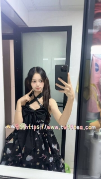 甜心教主「小夕」158/42/32C！精緻如洋娃娃的臉龐，卻有著令人驚喜的主動 🍓