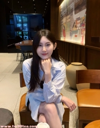 雙北戰區女友感天菜「柳柳」164/49/C+：高挑白皙又甜又辣，私密敏感體質大公開