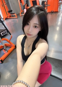 23歲D+巨乳運動甜心！高屏#健身教練 獨家兼職，老司機喝茶解鎖高互動殘廢澡與全套技術