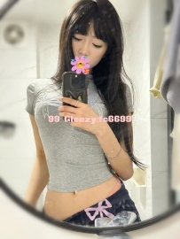 21y神級Ｓ曲線「語柔」162cm/C罩杯，整體修長耐看，中台灣男人的頂級私密溫柔！