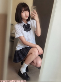 20歲極品鄰家女孩「布丁」（160/43/C奶）台中喝茶首選/服務超讚極致配合