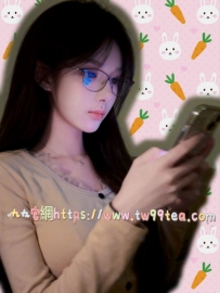 低調的奢華！眼鏡下的無辜眼神，這份溫柔只留給懂品味的哥哥