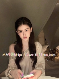 人間富貴花！千金級優雅顏值，給您最溫婉動人的高品質陪伴 🌹