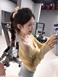 【今日推薦】極品明星臉沐晴 164/48/D/25歲！像張鈞甯的乾淨氣質、耐看好相處