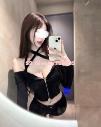 【高屏首選】24 歲高顏值雯雯：零贅肉完美曲線，像情人般的親密體驗，等您來解鎖