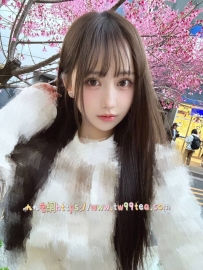 【中彰投】櫻花下的精緻芭比 🌸 日系萌妹「可可」🍭 娃娃臉 × 超溫柔女友感