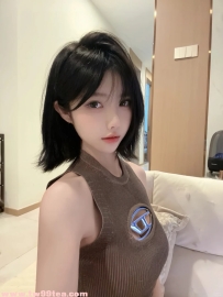 【中彰投外送推薦】短髮精緻正妹「小迦」164cm D罩杯！前凸後翹極致身材，喜歡挑戰各