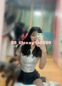 讓人想抱緊處理！大一甜心妹妹「可晴」19歲/159/B，清新氣質零距離，帶給妳毫無風塵味