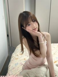 心怡 165cm/C罩杯：高冷外表下的溫柔、細膩服務流連忘返