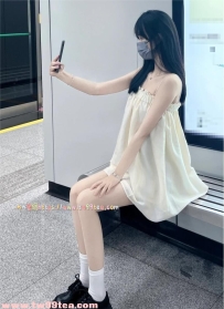 【今日推薦】瑤瑤20歲/Ccup：清純甜美撒嬌小女生，小蠻腰超柔軟/翹屁股小馬達！