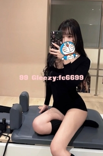 拒絕乾瘦！22歲165cm緊實白嫩肌：腿長比例超好看，緊緻勻稱的頂級體態選妃