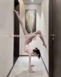 名媛系氣質女神！優雅外表下的柔軟驚喜，帶您體驗極致的視覺饗宴 ✨