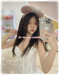 18歲水手服極品「米多」155/40kg/C乳！黑髮雙馬尾x白嫩毛少，清純天花板！