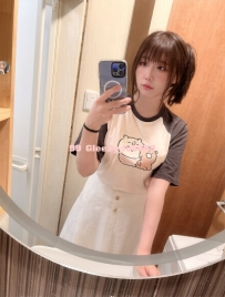 22歲莉莉 44kg：清純臉蛋、火辣內在，雙北地區高 CP 值、絕不照騙的可愛系首選