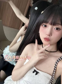 像極了隔壁班校花！18歲「可可」：清純甜美臉龐下的無限渴望