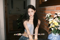 精品級鄰家妹「雨薇」現身：深邃眼神搭配柔糯性格，追求高品質、重感覺的哥哥必點！