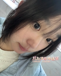 別被雙北小怡的清純騙了！一旦按下床上開關，溫馴少女秒變慾求不滿的花漾蕩女